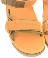 SHAKA（シャカ）サンダル オレンジ サイズ:24cm レディース/2200650462076