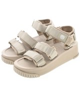 SHAKA（シャカ）サンダル グレー サイズ:23cm レディース/2200654195260