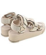 SHAKA（シャカ）サンダル グレー サイズ:23cm レディース/2200654195260