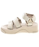 SHAKA（シャカ）サンダル グレー サイズ:23cm レディース/2200654195260