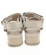 SHAKA（シャカ）サンダル グレー サイズ:23cm レディース/2200654195260