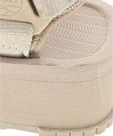 SHAKA（シャカ）サンダル グレー サイズ:23cm レディース/2200654195260