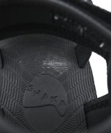 SHAKA（シャカ）サンダル 黒 サイズ:24cm レディース/2200705934114
