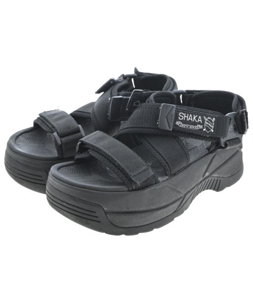 SHAKA(シャカ)のサンダル サイズ:-(24cm位) 3,600円