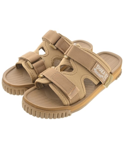 SHAKA(シャカ)のサンダル サイズ:23cm 3,000円