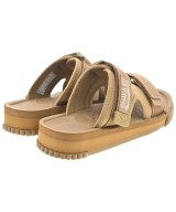 SHAKA（シャカ）サンダル 茶 サイズ:23cm レディース/2200705972246