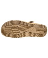 SHAKA（シャカ）サンダル 茶 サイズ:23cm レディース/2200705972246