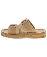 SHAKA（シャカ）サンダル 茶 サイズ:23cm レディース/2200705972246