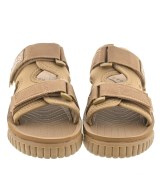 SHAKA（シャカ）サンダル 茶 サイズ:23cm レディース/2200705972246