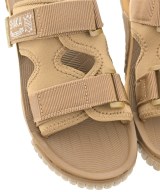 SHAKA（シャカ）サンダル 茶 サイズ:23cm レディース/2200705972246