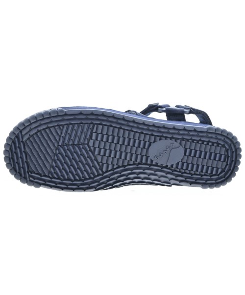 SHAKA（シャカ）サンダル 紺 サイズ:27cm メンズ/2200666889010
