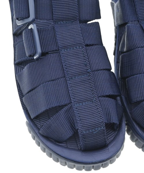 SHAKA（シャカ）サンダル 紺 サイズ:27cm メンズ/2200666889010