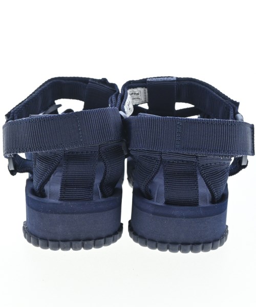 SHAKA（シャカ）サンダル 紺 サイズ:27cm メンズ/2200666889010
