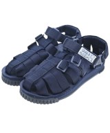 SHAKA（シャカ）サンダル 紺 サイズ:27cm メンズ/2200666889010