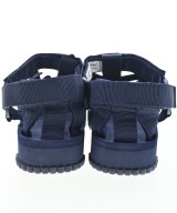 SHAKA（シャカ）サンダル 紺 サイズ:27cm メンズ/2200666889010