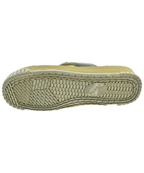 SHAKA（シャカ）サンダル カーキ サイズ:-(24cm位) メンズ/2200671861094