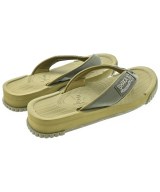 SHAKA（シャカ）サンダル カーキ サイズ:-(24cm位) メンズ/2200671861094