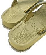 SHAKA（シャカ）サンダル カーキ サイズ:-(24cm位) メンズ/2200671861094