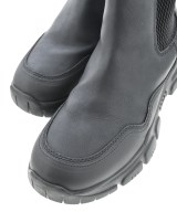 SHAKA（シャカ）ブーツ 黒 サイズ:25cm レディース/2200719937019