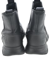 SHAKA（シャカ）ブーツ 黒 サイズ:25cm レディース/2200719937019