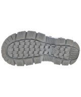 SHAKA（シャカ）サンダル グレー サイズ:24cm レディース/2200714241180