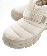 SHAKA（シャカ）ブーツ ベージュ サイズ:25cm レディース/2200723747024