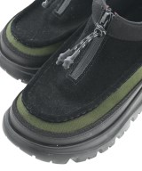 SHAKA（シャカ）スニーカー 黒 サイズ:24cm レディース/2200689155185