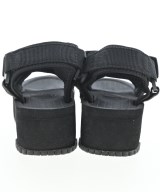 SHAKA（シャカ）サンダル 黒 サイズ:23cm レディース/2200685188101
