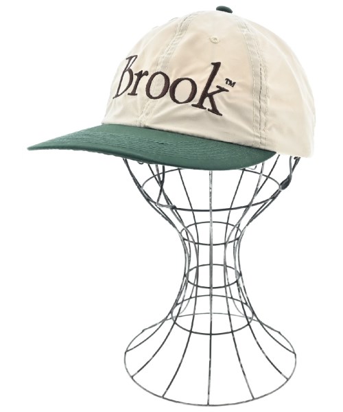 ブルックス(BROOKS)のBROOKS キャップ