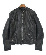 BROOKS（ブルックス）ライダース 茶 サイズ:-(M位) メンズ/2200635718013