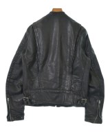 BROOKS（ブルックス）ライダース 茶 サイズ:-(M位) メンズ/2200635718013