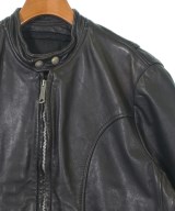 BROOKS（ブルックス）ライダース 茶 サイズ:-(M位) メンズ/2200635718013