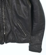 BROOKS（ブルックス）ライダース 茶 サイズ:-(M位) メンズ/2200635718013