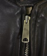 BROOKS（ブルックス）ライダース 茶 サイズ:-(M位) メンズ/2200635718013