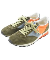 BROOKS（ブルックス）スニーカー カーキ サイズ:UK8(26.5cm位) メンズ/2200696141065