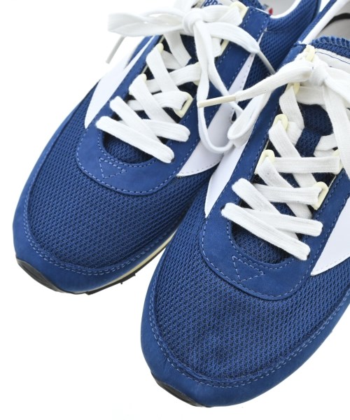BROOKS（ブルックス）スニーカー 紺 サイズ:28cm メンズ/2200695258030