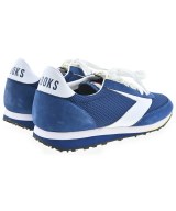BROOKS（ブルックス）スニーカー 紺 サイズ:28cm メンズ/2200695258030