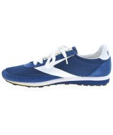 BROOKS（ブルックス）スニーカー 紺 サイズ:28cm メンズ/2200695258030