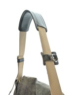 BROOKS（ブルックス）ショルダーバッグ 茶 サイズ:- メンズ/2200719108136