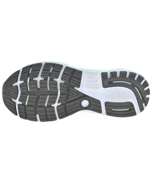 BROOKS（ブルックス）スニーカー 青 サイズ:27.5cm メンズ/2200666592026