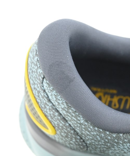 BROOKS（ブルックス）スニーカー 青 サイズ:27.5cm メンズ/2200666592026