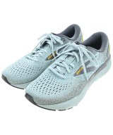 BROOKS（ブルックス）スニーカー 青 サイズ:27.5cm メンズ/2200666592026