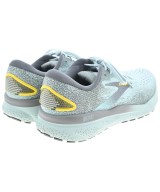 BROOKS（ブルックス）スニーカー 青 サイズ:27.5cm メンズ/2200666592026