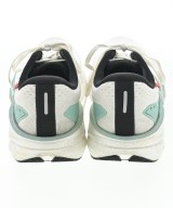 BROOKS（ブルックス）スニーカー 白 サイズ:UK9(27.5cm位) メンズ/2200654449530