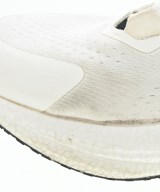 BROOKS（ブルックス）スニーカー 白 サイズ:UK9(27.5cm位) メンズ/2200654449530