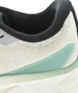 BROOKS（ブルックス）スニーカー 白 サイズ:UK9(27.5cm位) メンズ/2200654449530