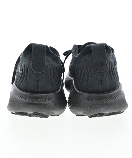 BROOKS（ブルックス）スニーカー 黒 サイズ:23.5cm レディース/2200726445033