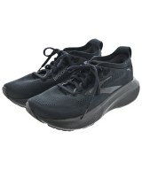 BROOKS（ブルックス）スニーカー 黒 サイズ:23.5cm レディース/2200726445033