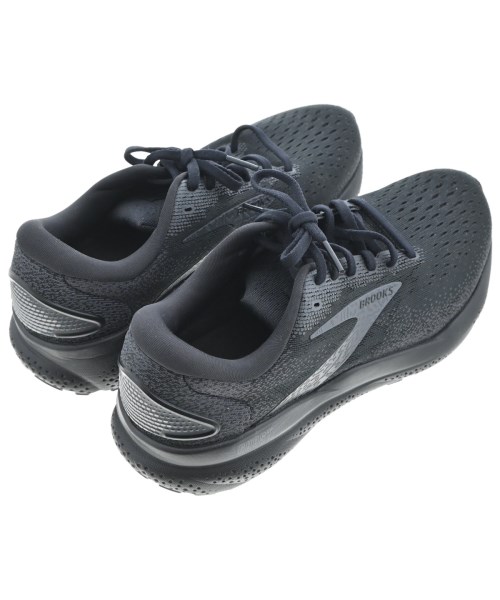 BROOKS（ブルックス）スニーカー 黒 サイズ:25cm レディース/2200689461026