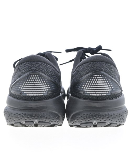 BROOKS（ブルックス）スニーカー 黒 サイズ:25cm レディース/2200689461026